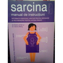 Sarcina: manual de instructiuni