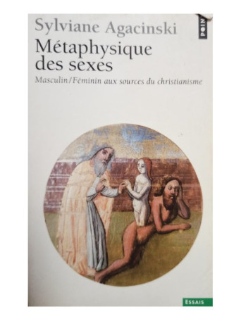 Metaphysique des sexes