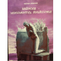 Brancusi - Monumentul Rugaciunea