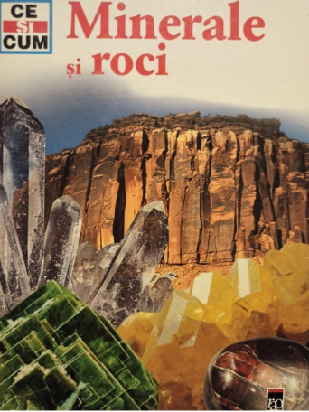 Minerale si roci