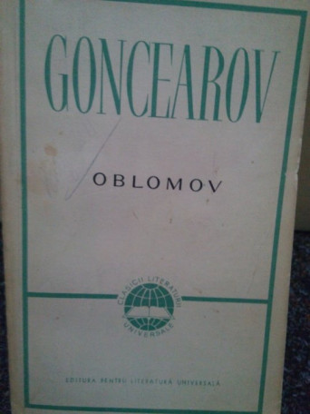 Oblomov