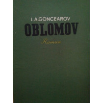 Oblomov