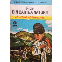 File din cartea naturii