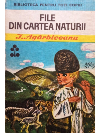 File din cartea naturii