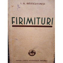 Firimituri