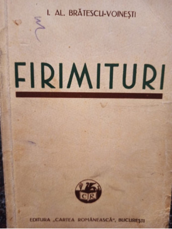 Firimituri