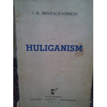 Huliganism