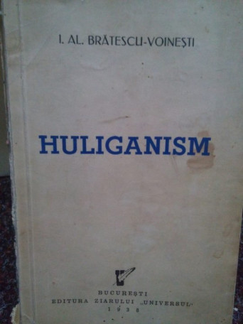 Huliganism