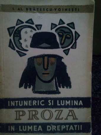 Intuneric si lumina in lumea dreptatii