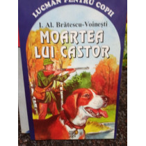 Moartea lui Castor