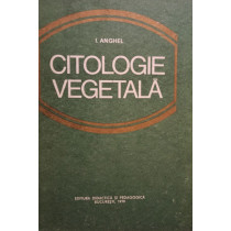 Citologie vegetala