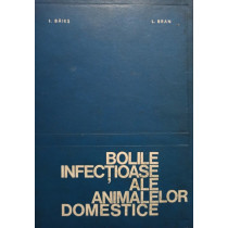 Bolile infectioase ale animalelor domestice