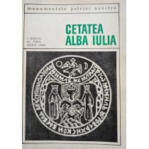 Cetatea Alba Iulia