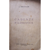 Cadente filosofice