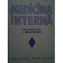 Medicina interna, vol. I