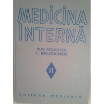 Medicina interna, vol. II