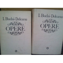 Deleanu - Opere, 2 vol.