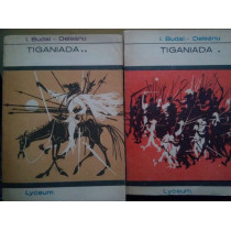 Tiganiada, 2 vol.