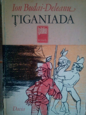 Tiganiada