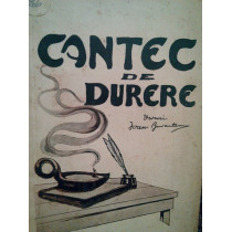 Cantec de durere