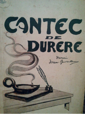 Cantec de durere