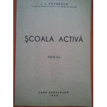 Scoala activa