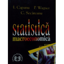 Statistica macroeconomica