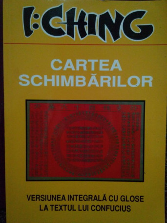 Cartea schimbarilor