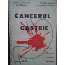 Cancerul gastric