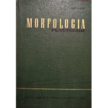 Morfologia plantelor