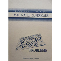 Matematici superioare