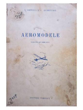 Aeromodele