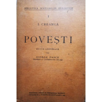 Povesti