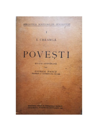 Povesti