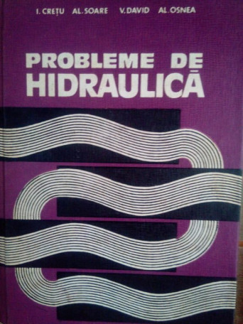 Probleme de hidraulica