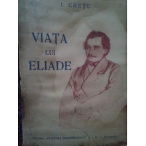 Viata lui Eliade