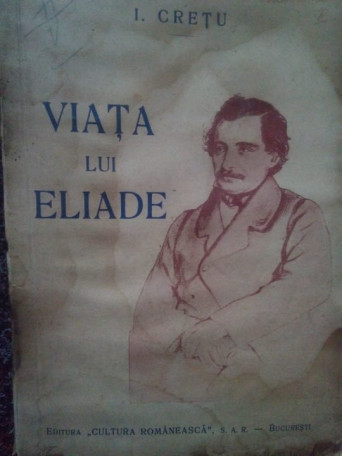 Viata lui Eliade