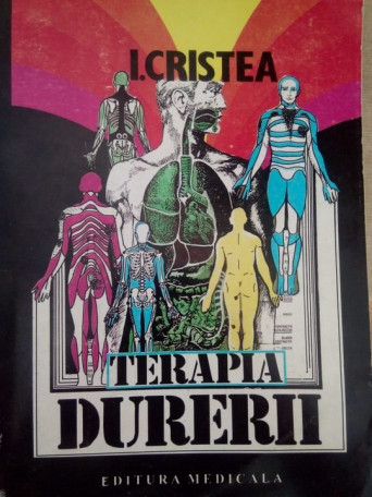 Terapia durerii