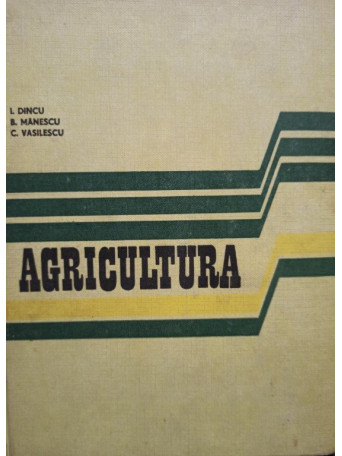 Agricultura