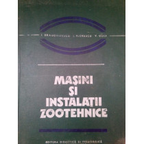 Masini si instalatii zootehnice