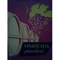 Vinificatia practica