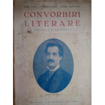 Convorbiri literare