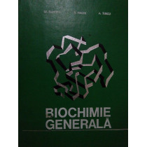 Biochimie generala