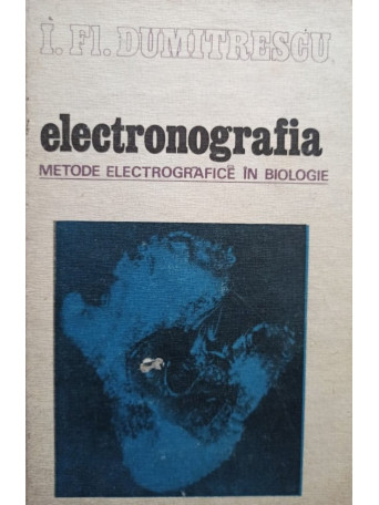 Electronografia