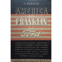 America dela Franklin la Ford