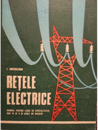 Retele electrice