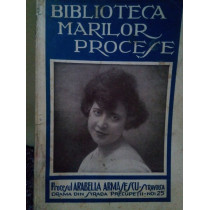 Biblioteca marilor procese