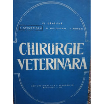 Chirurgie veterinara