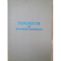 Indrumator de protectia plantelor