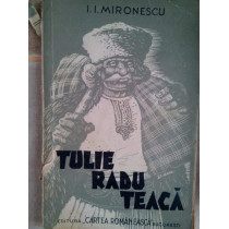 Tulie Radu Teaca